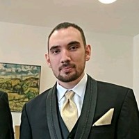 Univera Healthcare Employee Brock Wright's profile photo