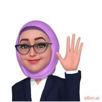 ClassPoint Employee Eman Fayed's profile photo