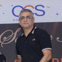 OCS Group UK Employee Girish Sharmaa's profile photo