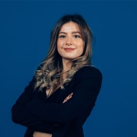 ARMORINE SAS Employee Athéna Martinat's profile photo