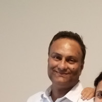 M S International, Inc. Employee Rajesh Solanki's profile photo