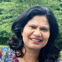 Danforth Advisors Employee Padmini Shastry's profile photo