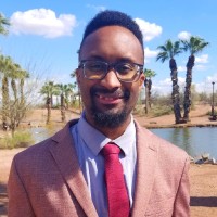 Modii Employee Edward Lee's profile photo