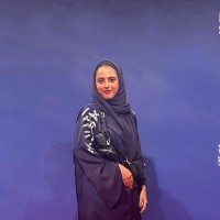 Amwal Tech Employee Nora Bajabaa's profile photo