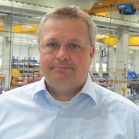 KLEEMANN Employee Ralf Surowski's profile photo