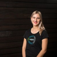 Dowling Buckley Employee Lily Robson's profile photo