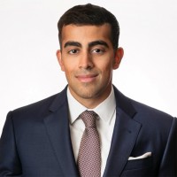 Arjun Kaul Email & Phone Number