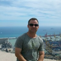Bright Realty Employee Armando Perez's profile photo