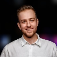 Surgo Health Employee Maxim Untilov's profile photo