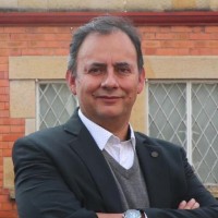 Universidad Nacional Abierta y a Distancia Employee Julio Cesar Gonzalez Silva's profile photo