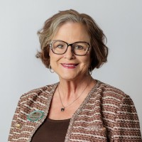 Tricia Peacock