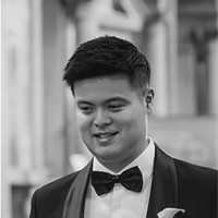 Indevolt Employee Eric Wong's profile photo