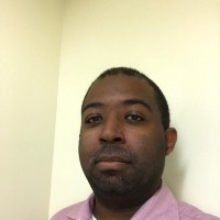 The Kintock Group, Inc. Employee Malik Hayes's profile photo