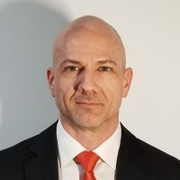 Meelunie Employee David Abbeg's profile photo