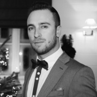 Mediabrands Belgium Employee Maxime Adler's profile photo