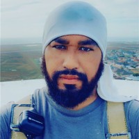 Abrasives Incorporated Employee Rafael Carlin Moguel's profile photo