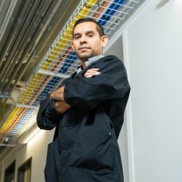 Material Hybrid Manufacturing Inc Employee Christopher Reyes's profile photo