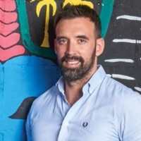 Atmos Australia and New Zealand Employee Christopher Dair's profile photo
