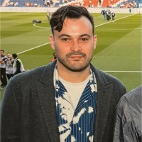 Eric Hervillard Email & Phone Number