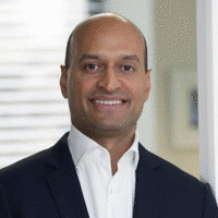 Buckley, Maschoff & Talwalkar LLC Employee Nandu Talwalkar's profile photo