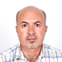 TNC Employee Osama Muhamad's profile photo