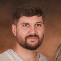 Airbus Employee Tyler Edmonds's profile photo