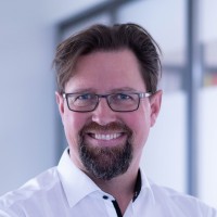 HAEFELY AG Employee Andreas Scholz's profile photo