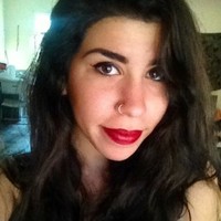 ELOQUII Employee Erika Navarro-Mojica's profile photo