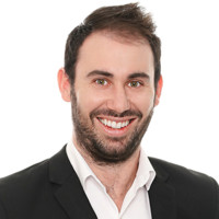 HFB Employee Josh McDade's profile photo