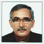 SRF Limited Employee Keshav Bhat's profile photo