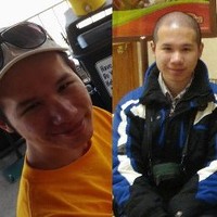 Sprout, Inc. Employee Kyle Wu's profile photo