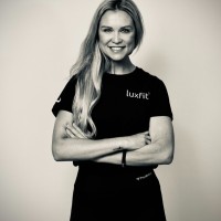 luxfit Employee Nina Backes's profile photo