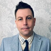 Richard Baker Email