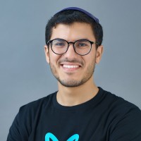 Valence Security Employee Yehonatan Bitton's profile photo