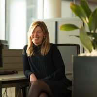 Lyreco Benelux Employee An van Looveren's profile photo