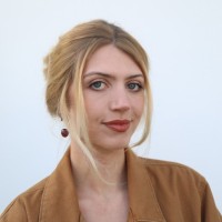 Current Affairs Employee Emily Topping's profile photo