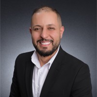 IHOP Employee Adil Baz's profile photo