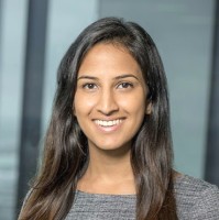 Summation Legal Technologies , Inc. Employee Anishka Agarwal's profile photo