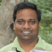 IBM India Pvt Ltd Employee Neil Miranda's profile photo