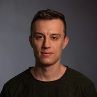 Angular Employee Georgi Serev's profile photo