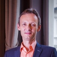 Ministry of Industry and Trade of the Czech Republic Employee Petr Vítek's profile photo
