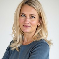 Thermo King Employee Mariah Jacobsen's profile photo