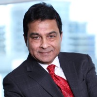 Cornerstone India Employee Pramod Sadarjoshi's profile photo