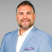 Pivot Point Consulting, a Vaco Company Employee Michael J. Jurado's profile photo