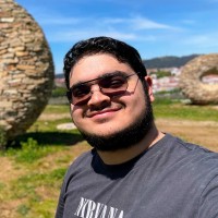 FanFest Employee Rowin Kaleb Hernández Fagúndez's profile photo