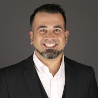 DLC Technology Solutions, Inc. Employee Daniel G.'s profile photo