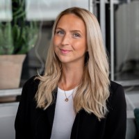 Boostcom Media Employee Nina Midtdal's profile photo