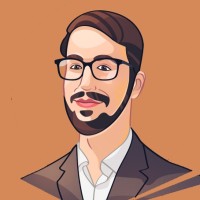 Motu Novu Employee James Mobus's profile photo