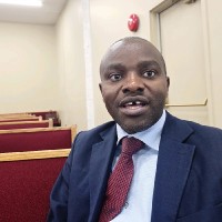 Britam Employee Bonice Misoka's profile photo