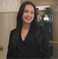 Echafauds Plus Inc Employee Rania Ouarab's profile photo